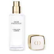 DIOR Prestige L'emulsion Lumiere - Brightening & Anti Aging Face Skincare Regenerates Skin (50 ml)