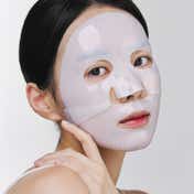 Nacific Rice Pepta-Collagen Gel Mask (35 g)