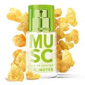 SOLINOTES Musc Eau de Parfum (15 ml)
