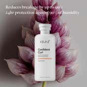 Keune Confident Curl Shampoo (300 ml)