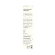 Forest Essentials Oud & Green Tea Body Mist (130ml)