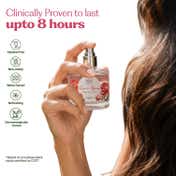 Sacred Grove Rani Baug Hair Perfume For Women (50 ml)
