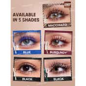 Sheglam All-In-One Volume & Length Mascara - Waterproof Blue (2 x 4 g)