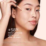 Clarins Skin Illusion Foundation - 110 Honey (30 ml)