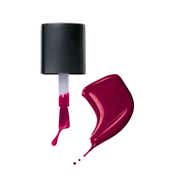 Lakme Absolute Gel Stylist Nail Color - Fearless (12 ml)
