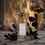 Trussardi Le Vie Di Milano Walking On Via Fiori Oscuri Eau De Parfum Unisex (100 ml)