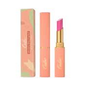 Oulac Moisture Shine Lipstick - 04-Deep Kiss (4 g)