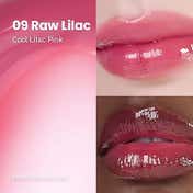 hince Raw Glow Gel Tint - R009 Raw Lilac (4 ml)