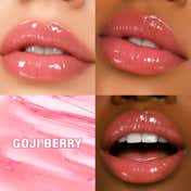 Makeup Revolution Relove Roll Baby Lip Oil - Goji Berry (5 ml)