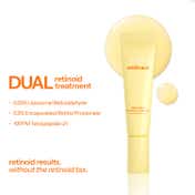 d'you Embrace Pro-Aging Retinoid Treatment (30 ml)