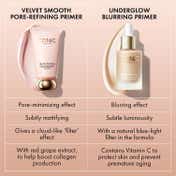 ICONIC LONDON Underglow Blurring Primer (27 ml)