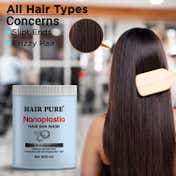 Hair Pure Nanoplastia Hair Mask (900 ml)