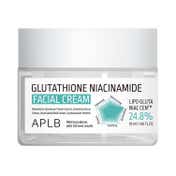 APLB Glutathione Niacinamide Facial Cream (55 ml)