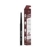 TNW The Natural Wash Glide & Shine Lip Liner, Hydrating, Defining, Long-Wear - Chicline 01 (1.2 g)