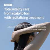 CURLYSHYLL Revitalizing Treatment for Scalp & Hair (30 ml)