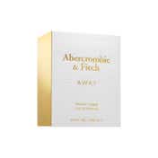 Abercrombie & Fitch Away Women Eau De Parfum (100 ml)