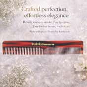 Babila Premium Handmade Graduate Fashion Comb -HMC-74D