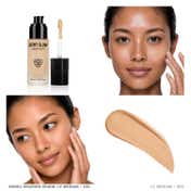 PAC Dewy Glow Liquid Filter Foundation - LF Medium-200 (28 ml)