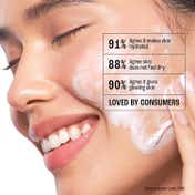 Lakme Blush and Glow Strawberry + Vitamin C Jelly Face Wash (150 g)