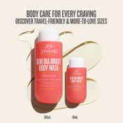 Sol de Janeiro Bom Dia Bright Body Wash (385 ml)