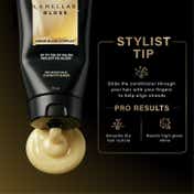 Tresemme Lamellar Gloss Conditioner 72H of 8X Glossy Smooth Hair (175 ml)