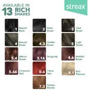 Streax Hair Colour - Golden Blonde (1 pc)