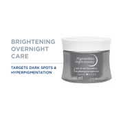 Bioderma Pigmentbio Night Renewer Brightening Overnight Cream (50ml)