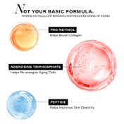 Novology Pro-Lift Cellular Restoration Anti-Ageing Serum, For Fine Lines, Dark Spots, Wrinkles (28ml)