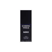 Iceberg Twice Nero Eau De Toilette for Men (125 ml)