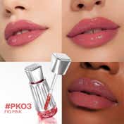 FOCALLURE 3D Mirror Lasting Dewy Lip Tint - Fig Pink (3 g)
