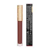 Lakme Rouge Bloom Matte Liquid Lipstick - Cinnamon Sensation 305 (3.5 ml)