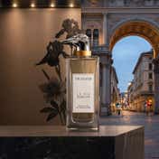 Trussardi Le Vie Di Milano Walking On Via Fiori Oscuri Eau De Parfum Unisex (100 ml)