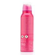 Nike Trendy Pink Woman EDT Deo Spray (200 ml)