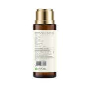 Forest Essentials Travel Size Oudh & Green Tea After Bath Oil (50ml)