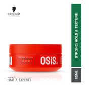 Schwarzkopf Professional OSiS+ Flexwax Strong Cream Wax (85ml)