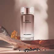 Karl Lagerfeld Collect Bois De Santal Eau De Toilette for Men (100 ml)