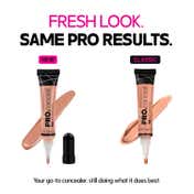 L.A. Girl HD PRO Conceal Peach Corrector (8 g)