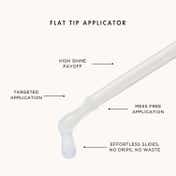 Hyue Hydra Plump Lip Plumper - The Og (4 ml)
