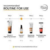 Deconstruct 10% Vitamin C Serum For Brightening Liposomal Technology For Visible Glow (30 ml)