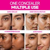 L.A. Girl HD PRO Conceal Medium Bisque (8 g)