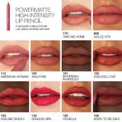 NARS Powermatte High Intensity Lip Pencil - Kiss Me Deadly (2.4 g)