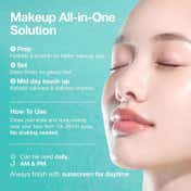 Anua PDRN Collagen Glow Facial Serum Spray (30 ml)