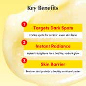 EQQUALBERRY Vitamin Illuminating Cream (50 ml)