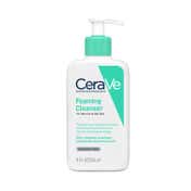 CeraVe Foaming Cleanser Face Wash For Oily Skin (236 ml)