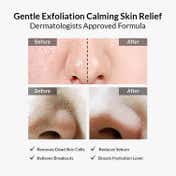 Celimax Ji Woo Gae Heartleaf BHA Peeling Pad (125 ml)
