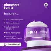 Plum CeraSense Instant Barrier Repair Moisturizing Creme (25 g)