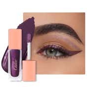 Oulac Liquid Diamond Eyeshadow - 26-Vamp It Up (6.8 g)