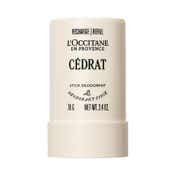 L'occitane Cedrat Stick Deodorant Refill (70 g)