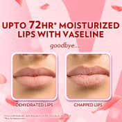 Vaseline Lip Care Balm - Rosy Lips (7 g)