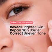 Foxtale Brightening Moisturiser with Vitamin C & Niacinamide (50 ml)